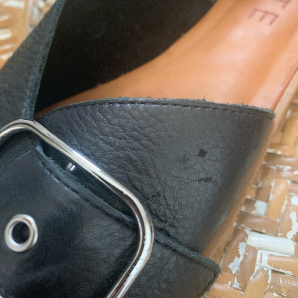 1. State Flat Sandal - Picture 4 of 4